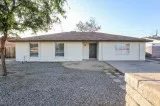 Comfortable single for family house
