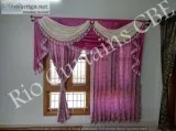 Mosquito nets and Curtains in Vadavalli Edayarpalayam and RS pur