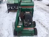Ryan Mataway Overseeder