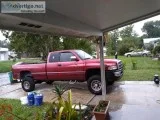 1997 ram pickup 2500 v10