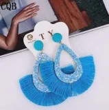 Buy Fashionable Earrings ShoppySanta