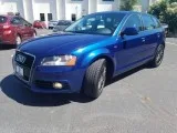 2012 Audi A3 SLine HATCHBACK SPORT PKG 2.0T TDI 4 NEW TIRES