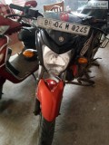 Nitesh singh Sale a yamha bike fzs in chapra