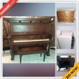 Antioch Moving Online Auction - John Gildi Ave