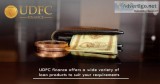 Non-Banking Finance Company in Jaipur udfc finance