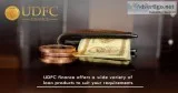 Non-Banking Finance Company in Jaipur udfc finance