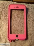 APPLE iPHONE CASE
