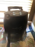 Oxygen Concentrator
