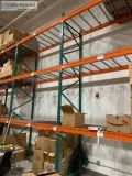 Pallet Racking Storage Shelving for Arcade Games Arcade Machine 