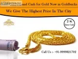 Cash For Gold Chattarpur