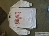 OHIO STATE BUCKEYES SWEATSHIRT