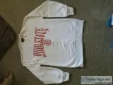OHIO STATE BUCKEYES SWEATSHIRT