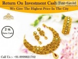 Cash for Silver in Laxmi Nagar