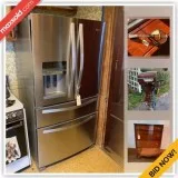 Portsmouth Estate Sale Online Auction - Islington Street