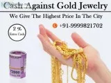 Gold Jewellery Buyer in laxmi nagar