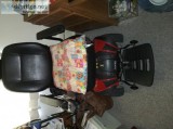 For sale.  Zazzy. Power wheelChair