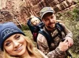 Hiking Mother Hood Rvliving.