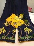 Palazzo Kurta Set Wholesale