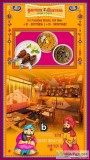 Top Most Garam Dharam Restaurant Franchise Opportunity