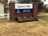EasternVilla MHC Free Nov Rent