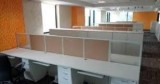 Ready to use furnished office with acwifiups at Rs.4500pseat