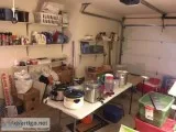 Church Estate Sale