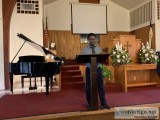 Jesus is almighty God and great healer