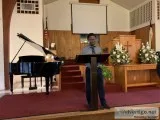 Jesus is almighty God and great healer