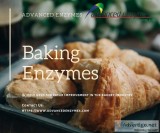 Baking Enzymes  -  Enzymes in Bread Making - Manufacturers and S
