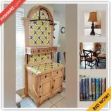 Tempe Moving Online Auction - East Colt Road