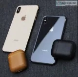 iPhone Xs Max available now at affordable prices