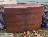Curb Alert Free Dresser