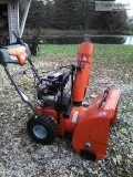 Husqvarna ST224
