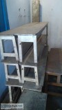 Want to sell 10 high-quality wooden benches