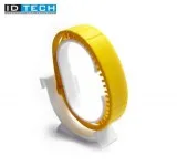 RFID Silicon Stud Wristbands  RFID LFHFUHF Wristbands Manufactur