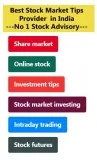 Stock Market Free Trial  Intraday Trading Tips  Live Price