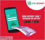 ATD Money Personal Loan. Working Professionals. Get today.