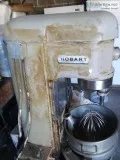 Hobart Mixer Appliance