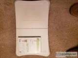 Wii Fit and Balance Board