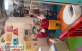 Private in-home daycare
