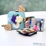 Love Is A Magnet Gift Set