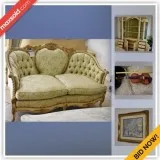 Carson Moving Online Auction - Carriagedale Dr