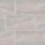 Praia Crema 12X24 Matte Porcelain Tile