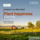Visishta Infra Developers-Hyderabad  Farm lands for sale in bibi