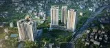 Buy 234 BHK Flats in EM Bypass - Ozone