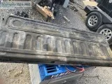2012 ram truck tail gate
