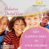 Pediatric Dentist in Whitefield