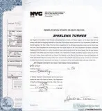 TRADUCCIONES APOSTILLADAS DE ACTAS DE NYC (EN 24 HORAS)