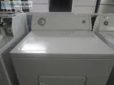 WHIRLPOOL DRYER