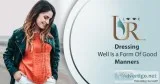URG group UR looks clothes